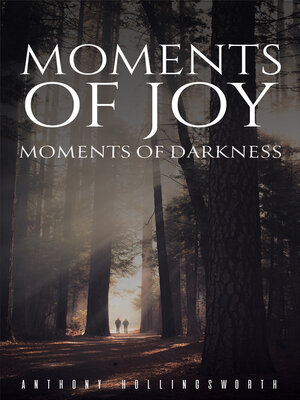 cover image of Moments of Joy